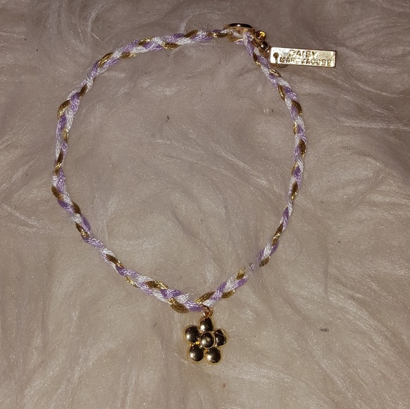 Marc Jacobs daisy bracelet - Picture 3 of 3